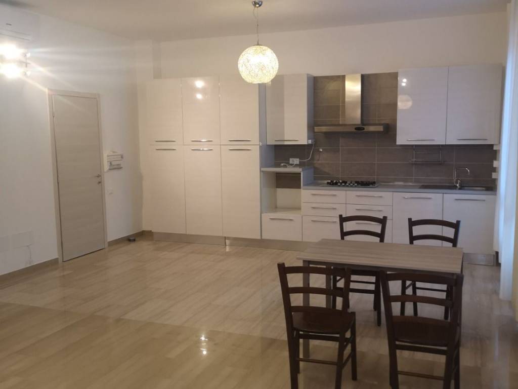 Appartamento a Ferrara in Corso Porta Reno, 103 - Foto 3