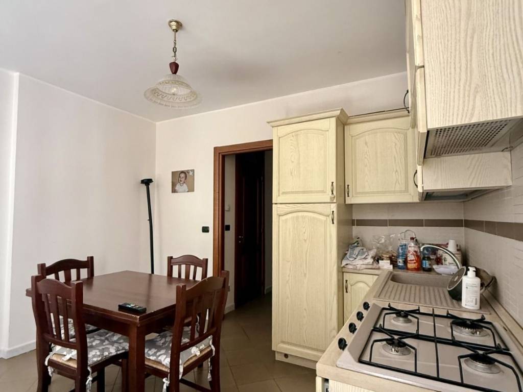 Appartamento a Nardò in Via Aldo Moro, 35 - Foto 5