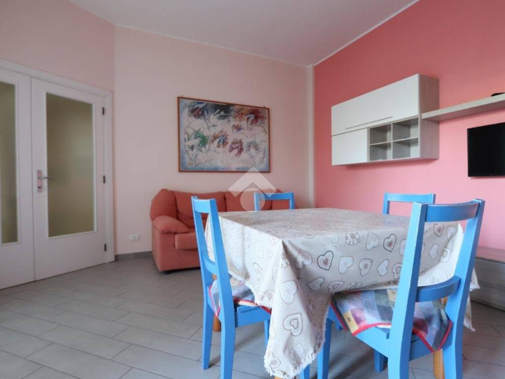 Appartamento a Alba adriatica in Via Olimpica, 11 - Foto 3