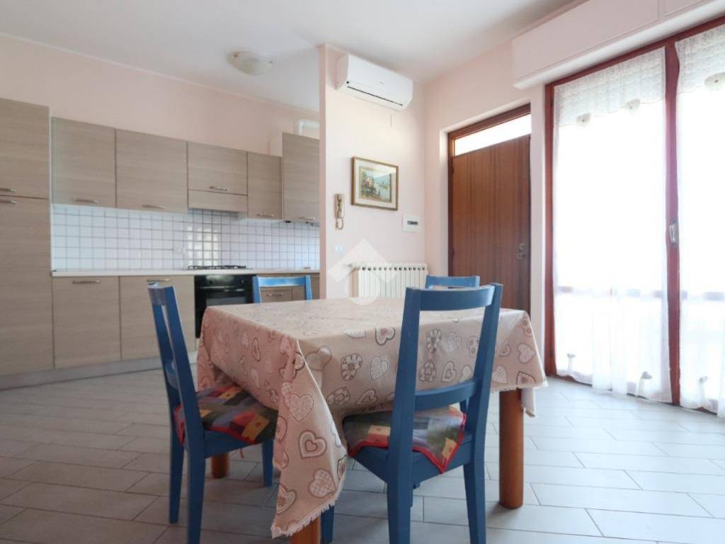 Appartamento a Alba adriatica in Via Olimpica, 11 - Foto 5