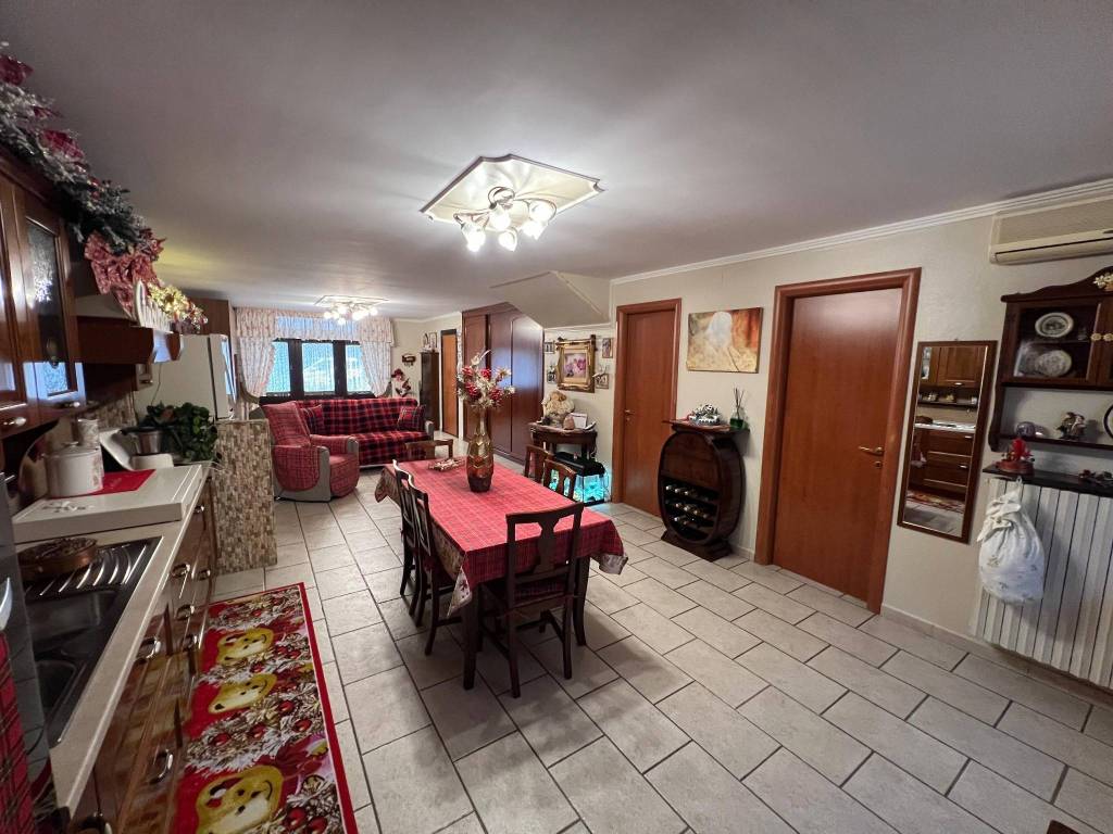 Villetta a schiera a Cerignola in Via Pigna - Foto 2
