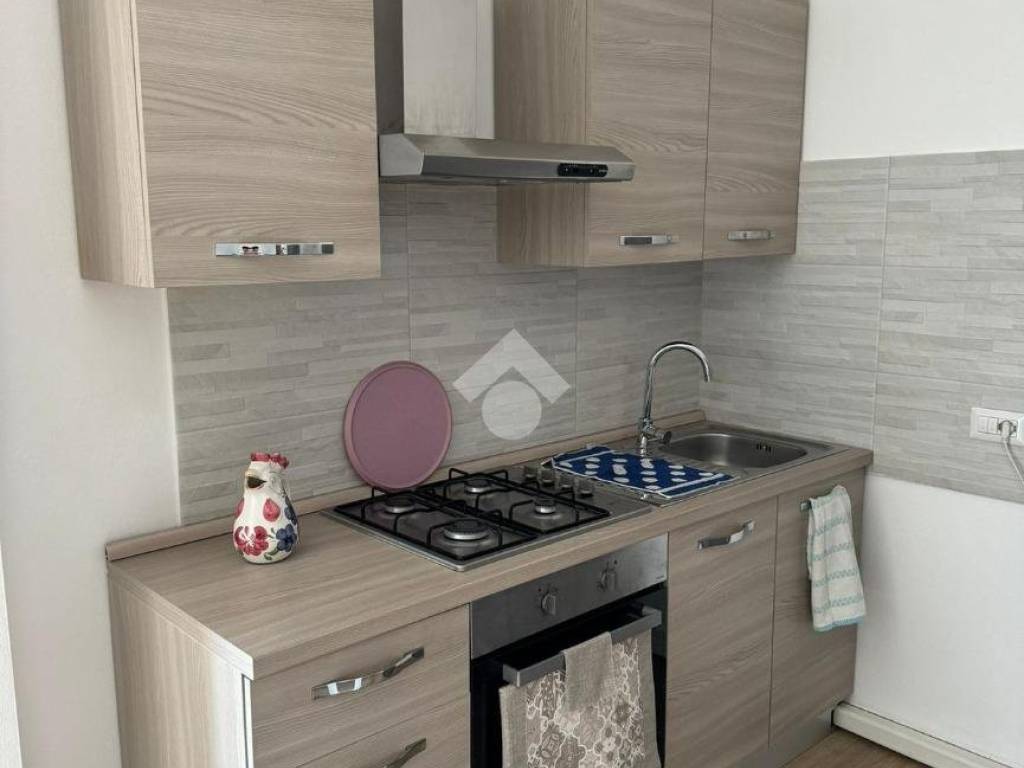 Appartamento a Cagliari in Via Eleonora Fonseca, 37 - Foto 2