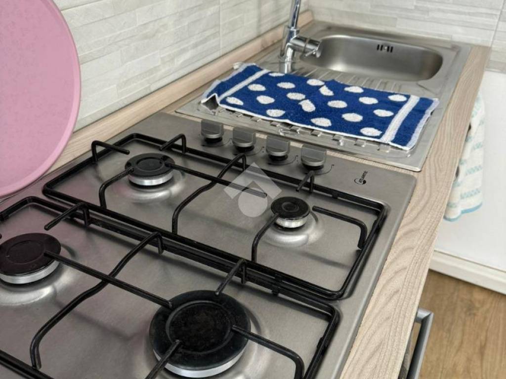 Appartamento a Cagliari in Via Eleonora Fonseca, 37 - Foto 3