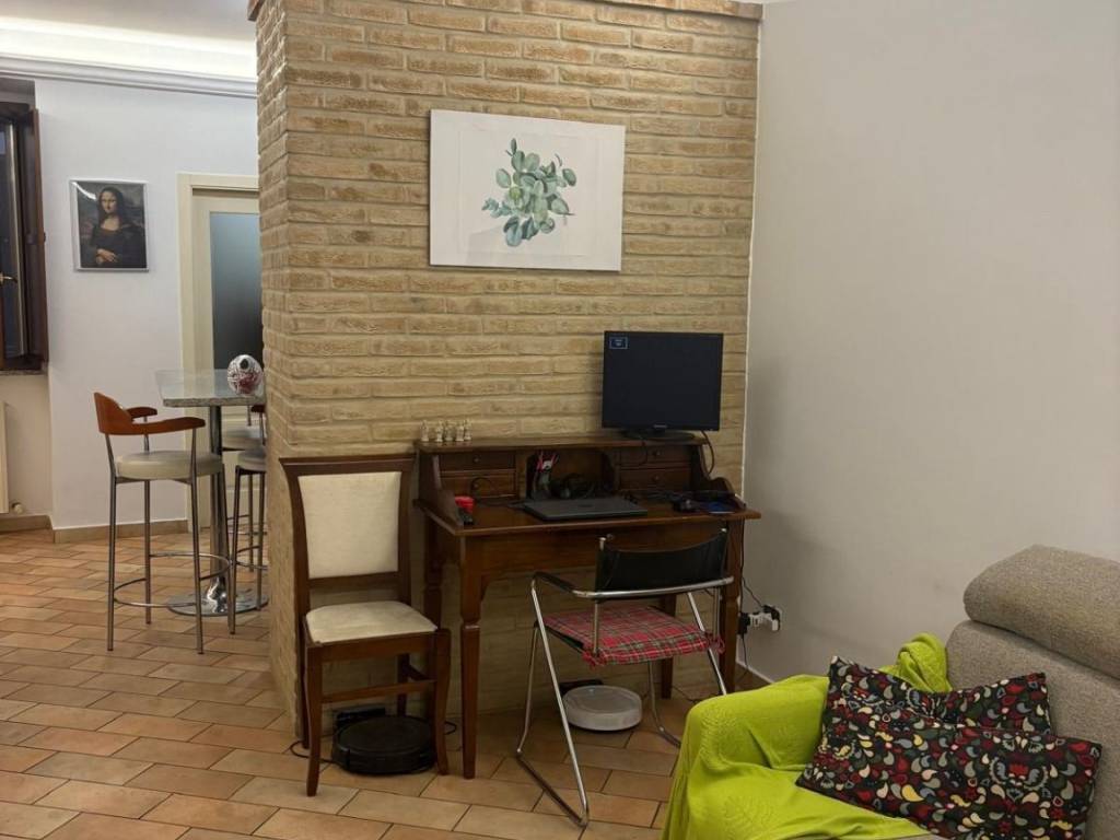 Appartamento a Pesaro in Corso 11 Settembre - Foto 2