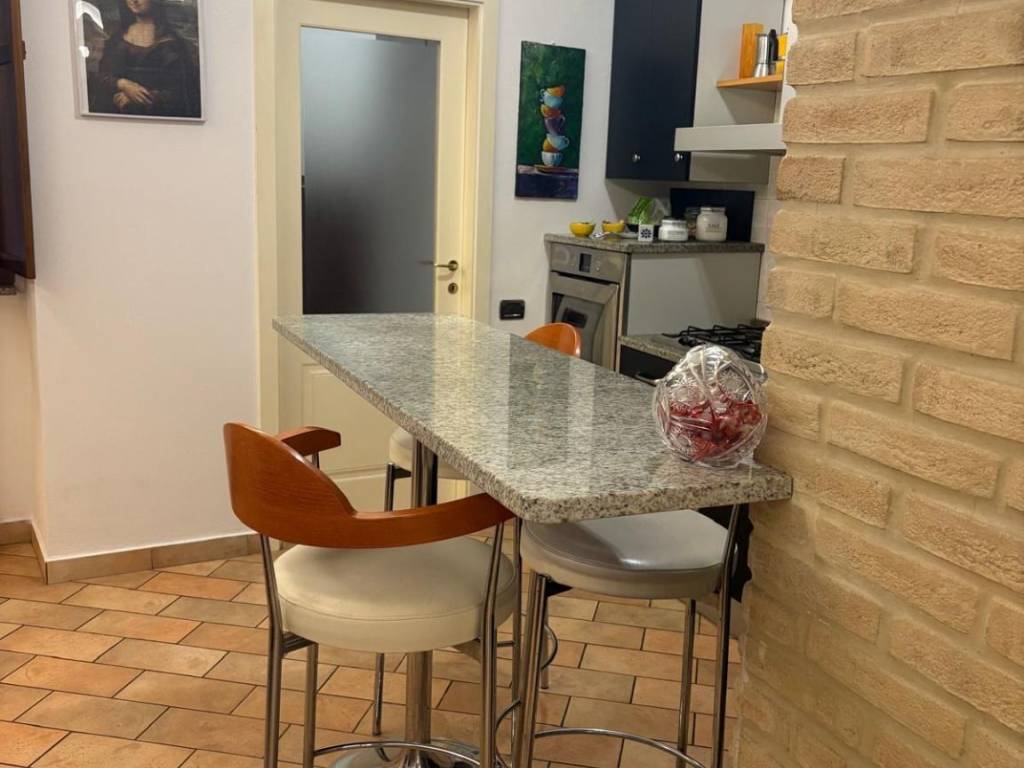 Appartamento a Pesaro in Corso 11 Settembre - Foto 3