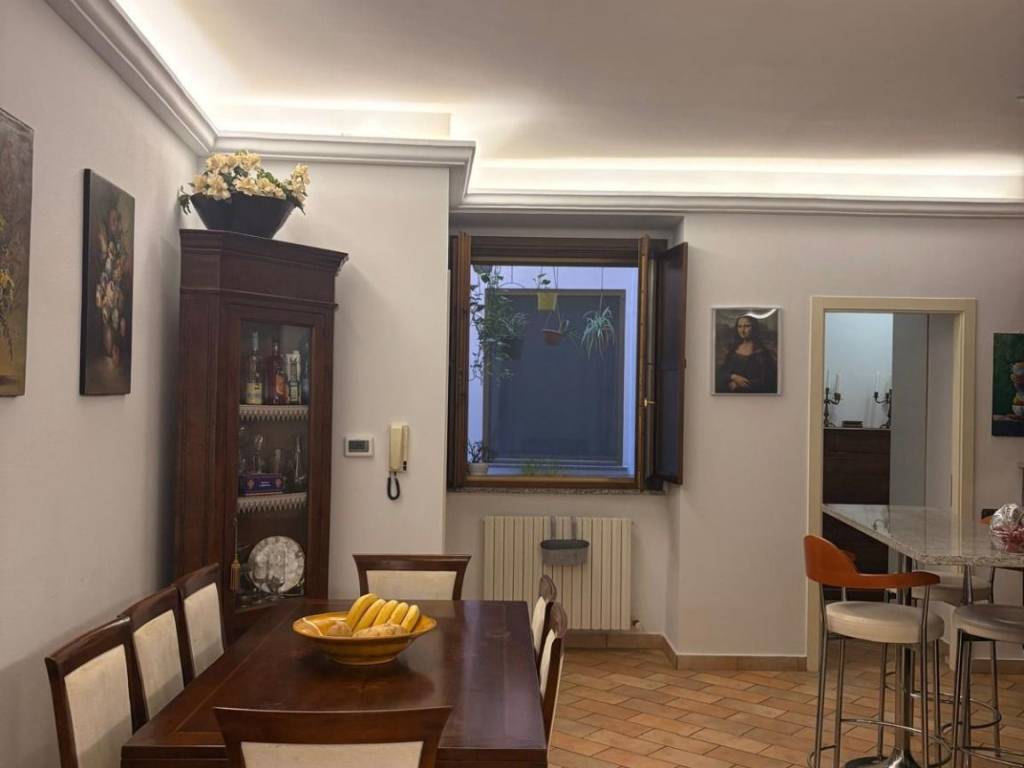 Appartamento a Pesaro in Corso 11 Settembre - Foto 5