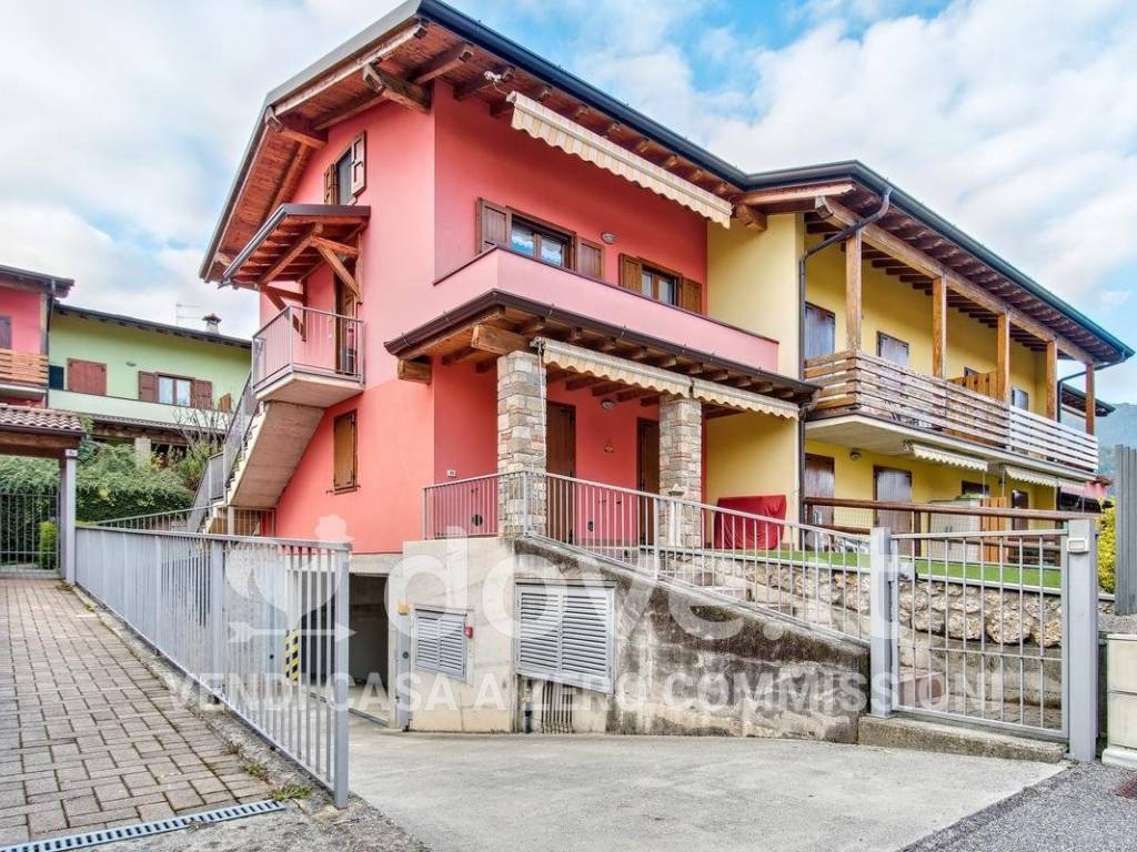 Appartamento a Premolo in Via Lulini, 9 - Foto 2