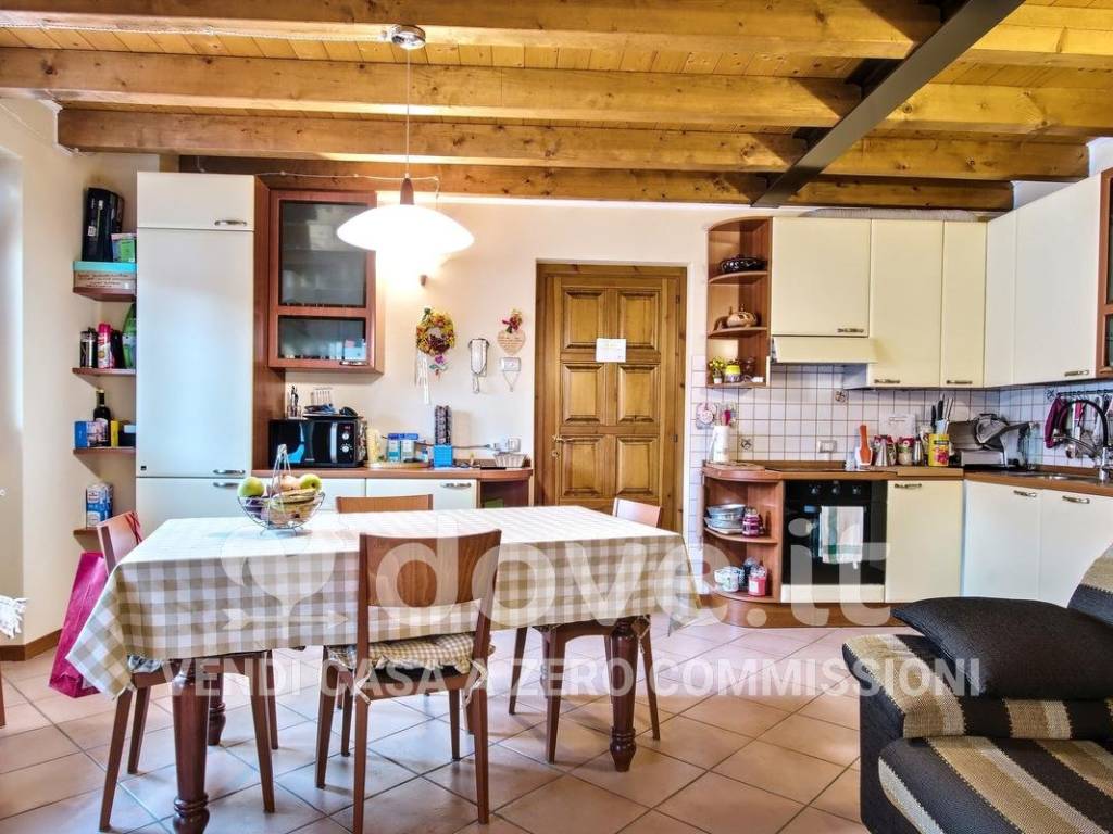 Appartamento a Premolo in Via Lulini, 9 - Foto 4