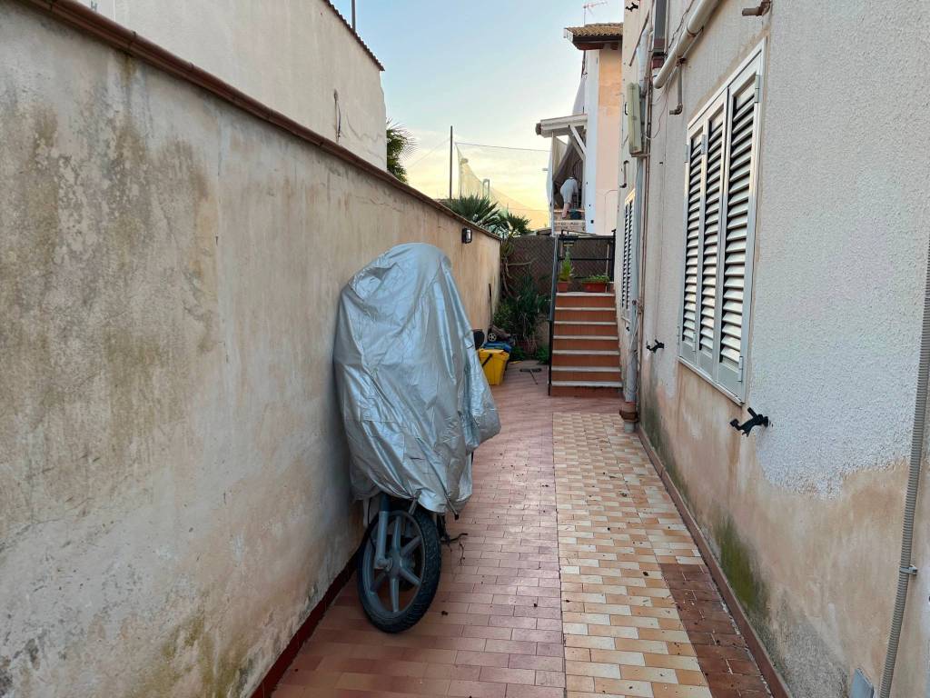 Appartamento a Agrigento in Via Novaro, 24 - Foto 2