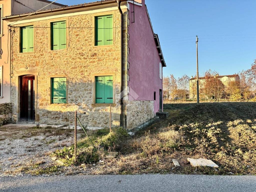 Casa indipendente a Nanto in Via Busa - Foto 2