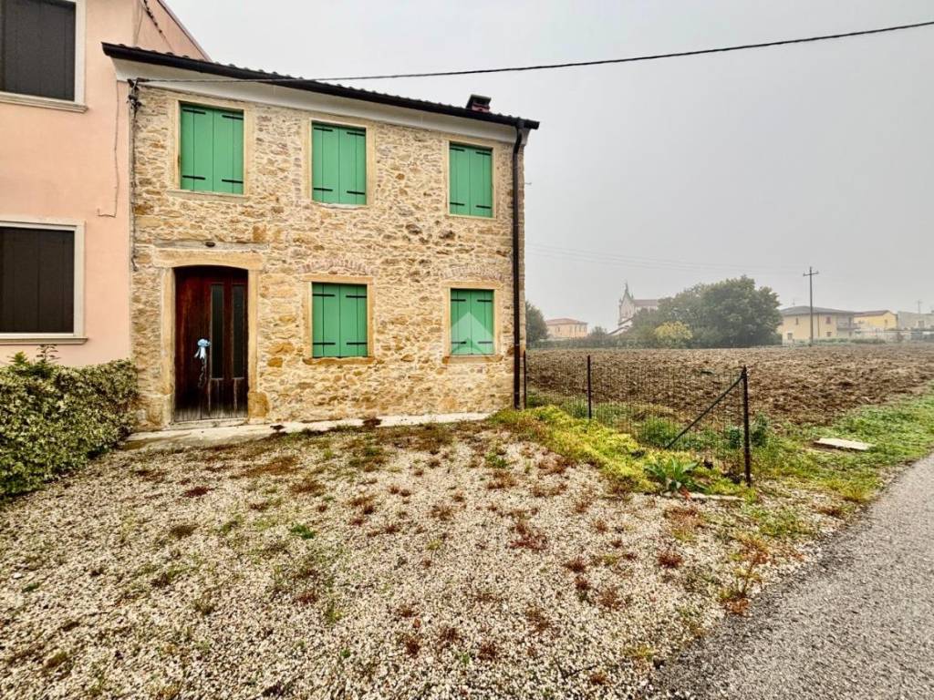 Casa indipendente a Nanto in Via Busa - Foto 3