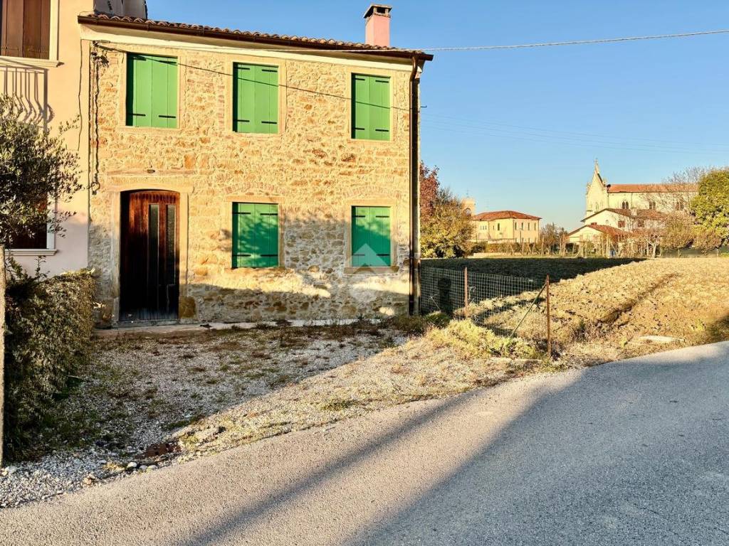 Casa indipendente a Nanto in Via Busa - Foto 4