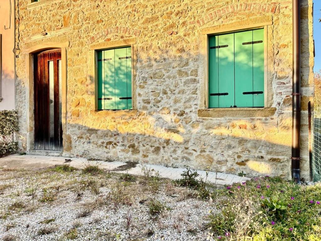 Casa indipendente a Nanto in Via Busa - Foto 5