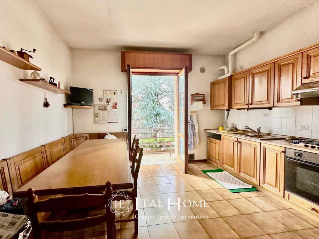Appartamento a Verona in Via Ugolino Vivaldi - Foto 3
