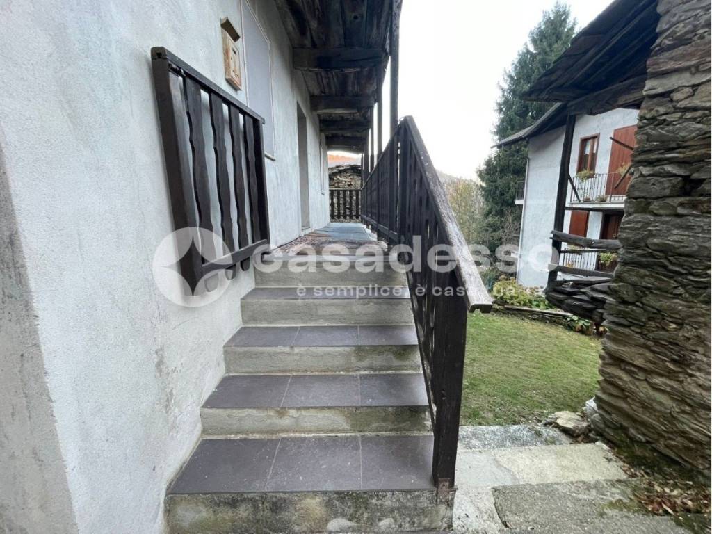 Casa indipendente a Corio in Strada case prer, 11 - Foto 2