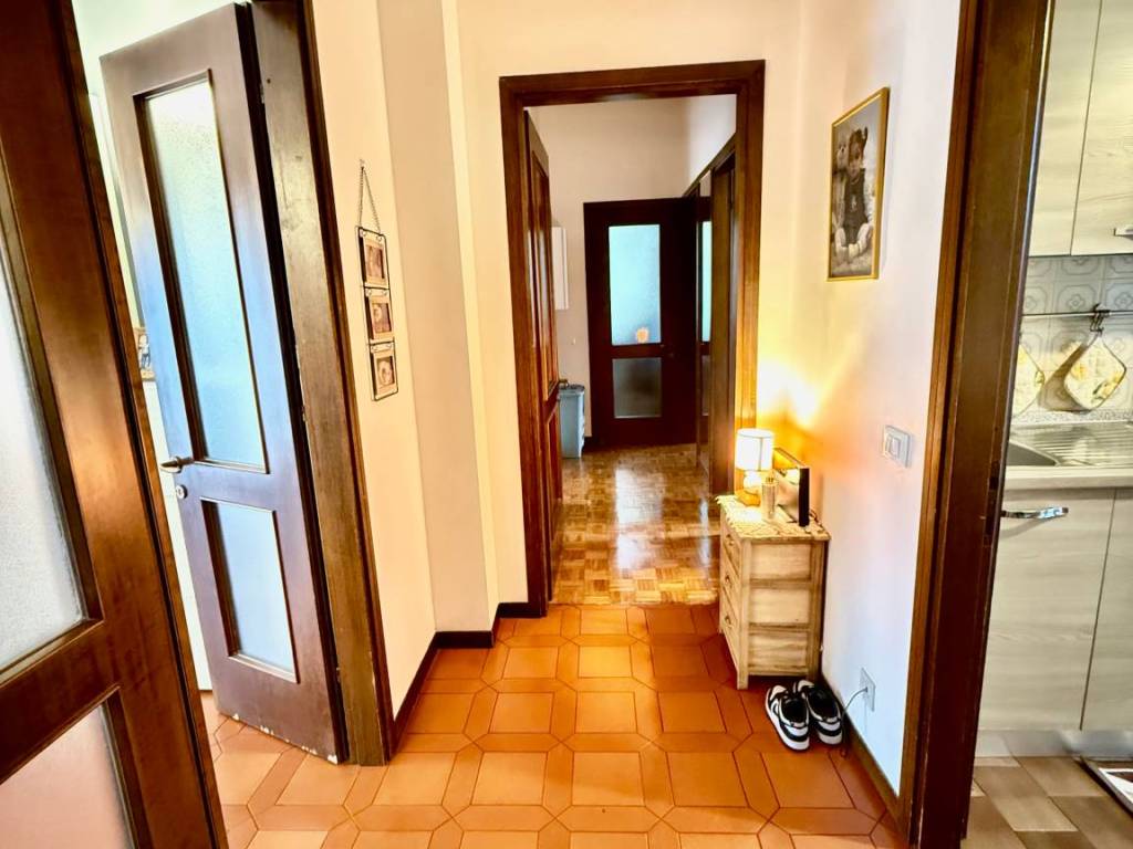 Appartamento a Brescia in Via Torricella di Sopra - Foto 4