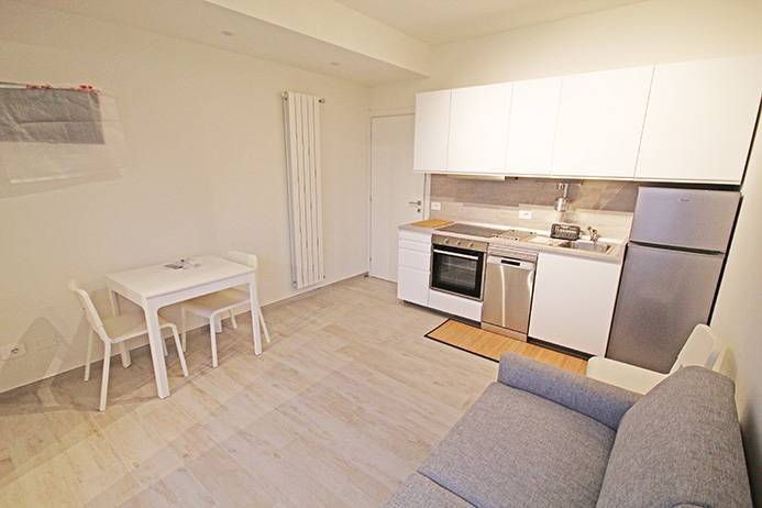 Appartamento a Bergamo in via locatelli - Foto 2