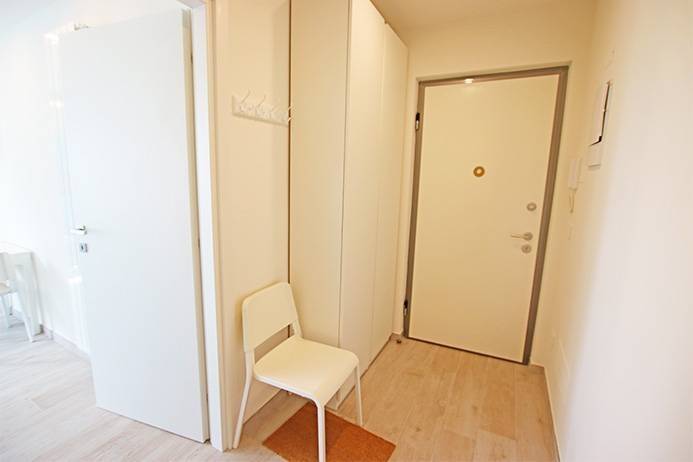 Appartamento a Bergamo in via locatelli - Foto 5