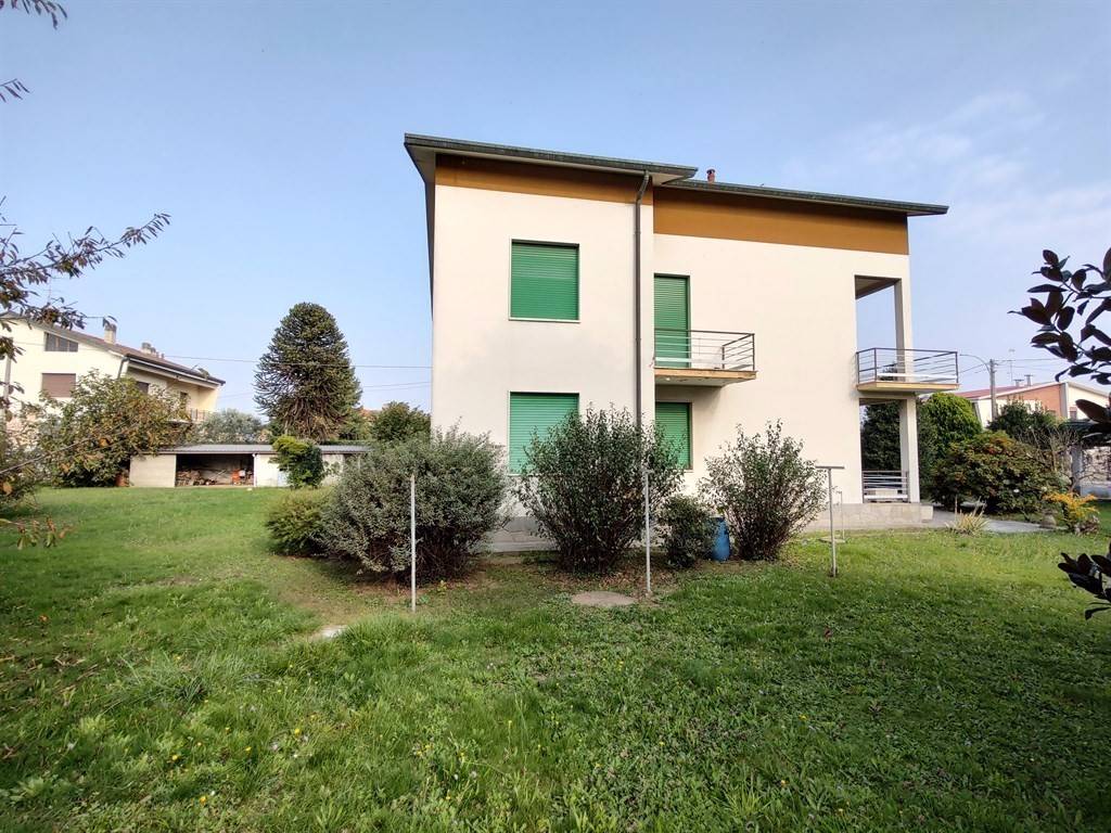 Villa a Cairate - Foto 3