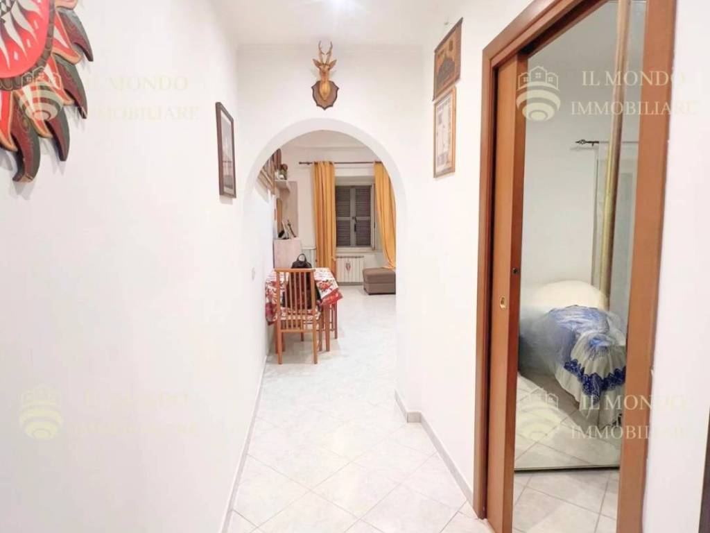 Appartamento a Palombara sabina in Via Isonzo - Foto 2