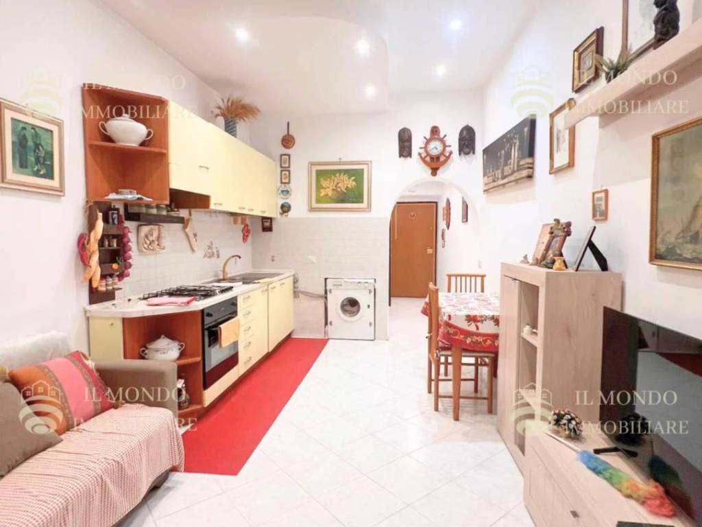 Appartamento a Palombara sabina in Via Isonzo - Foto 3