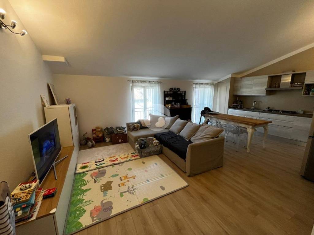 Appartamento a Castel mella in Piazza S. Siro, 9 - Foto 3