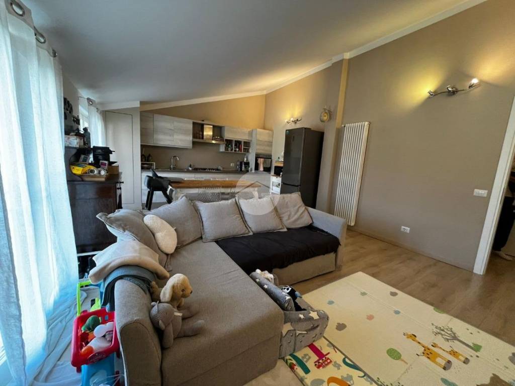 Appartamento a Castel mella in Piazza S. Siro, 9 - Foto 4
