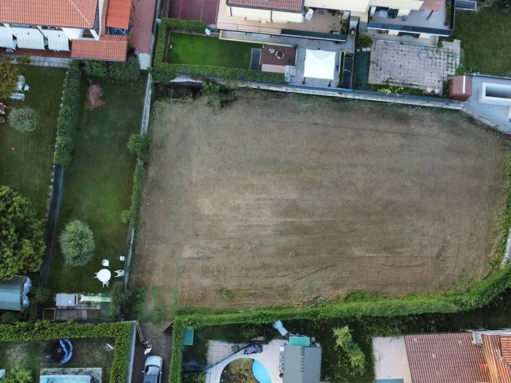 Terreno a Trezzano rosa in Via Dante, 61 - Foto 5