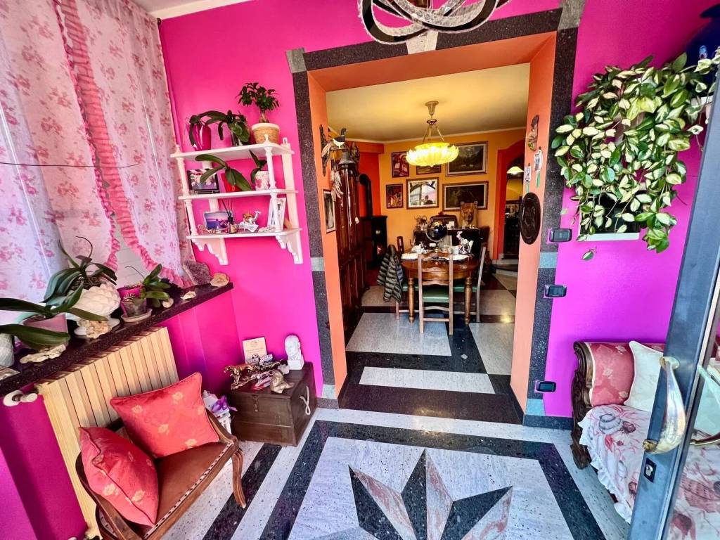 Villa a Trezzano rosa in Via Dante Alighieri, 14 - Foto 5