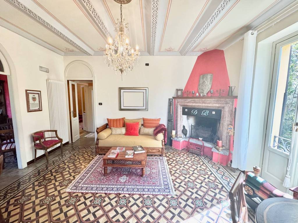 Villa a Valganna in Via Francesco Comolli, 2 - Foto 3