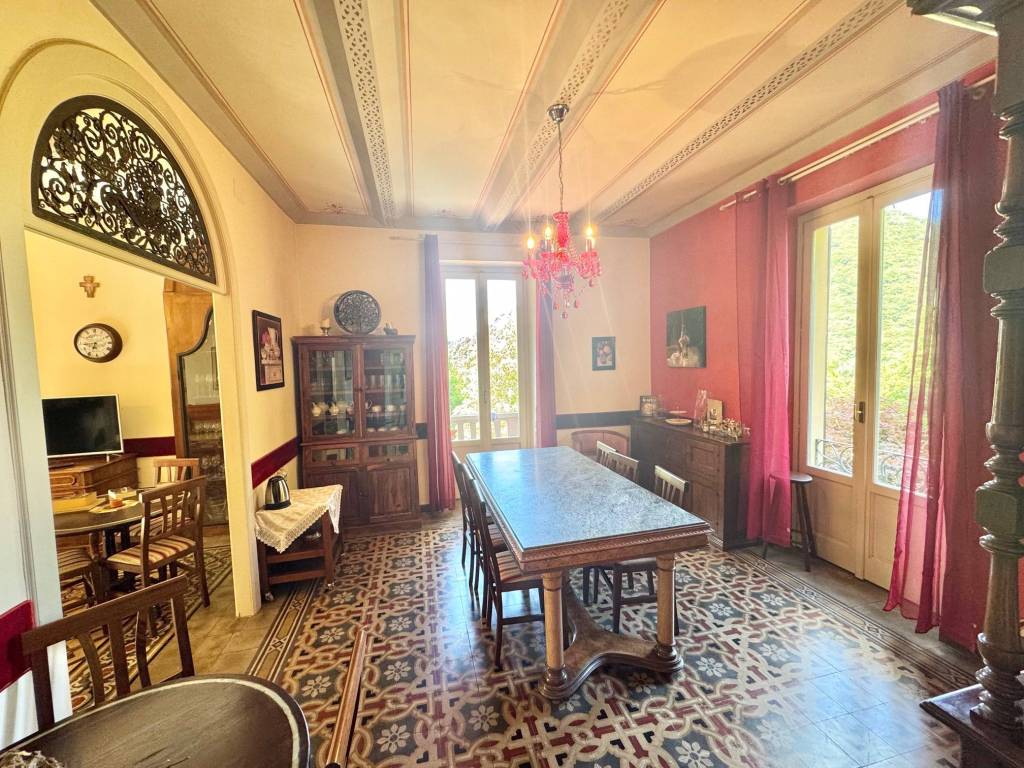 Villa a Valganna in Via Francesco Comolli, 2 - Foto 5