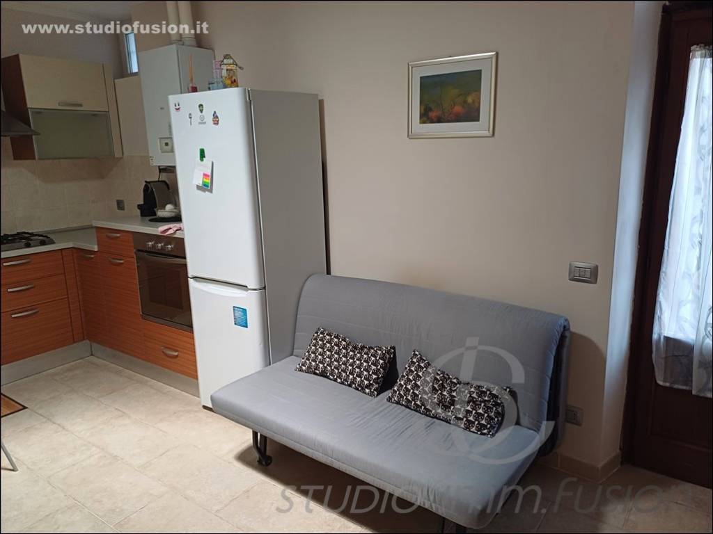 Appartamento a Pavia in Via Giacomo Rezia, 14 - Foto 2