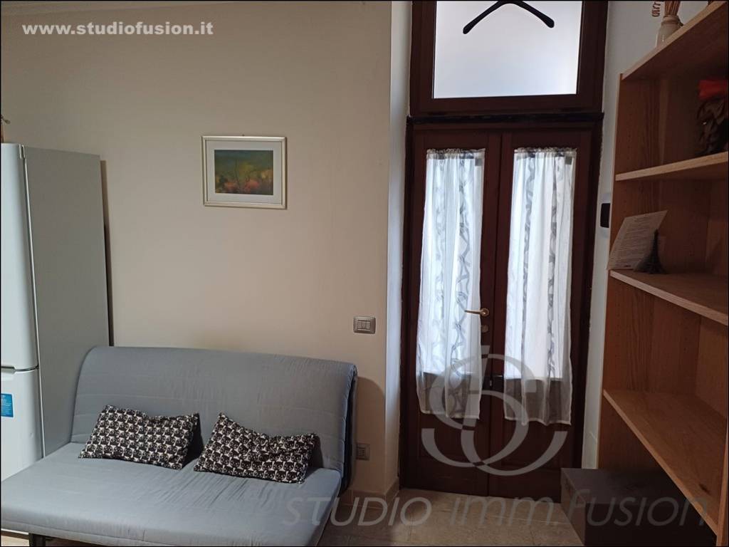 Appartamento a Pavia in Via Giacomo Rezia, 14 - Foto 3