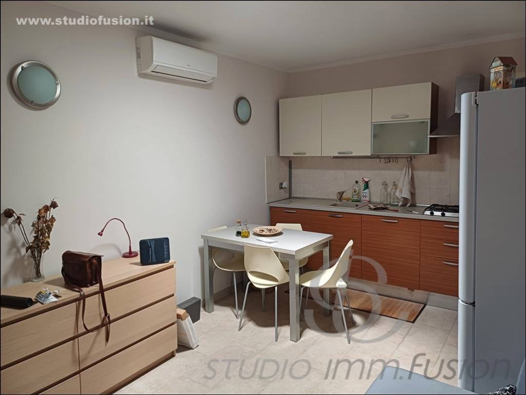 Appartamento a Pavia in Via Giacomo Rezia, 14 - Foto 4