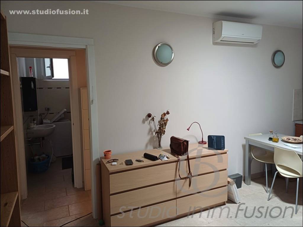 Appartamento a Pavia in Via Giacomo Rezia, 14 - Foto 5