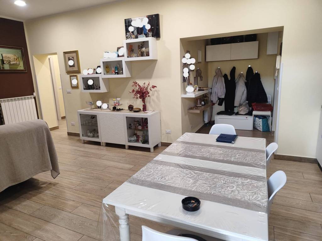 Appartamento a Avellino in Via Camillo Benso di Cavour - Foto 3