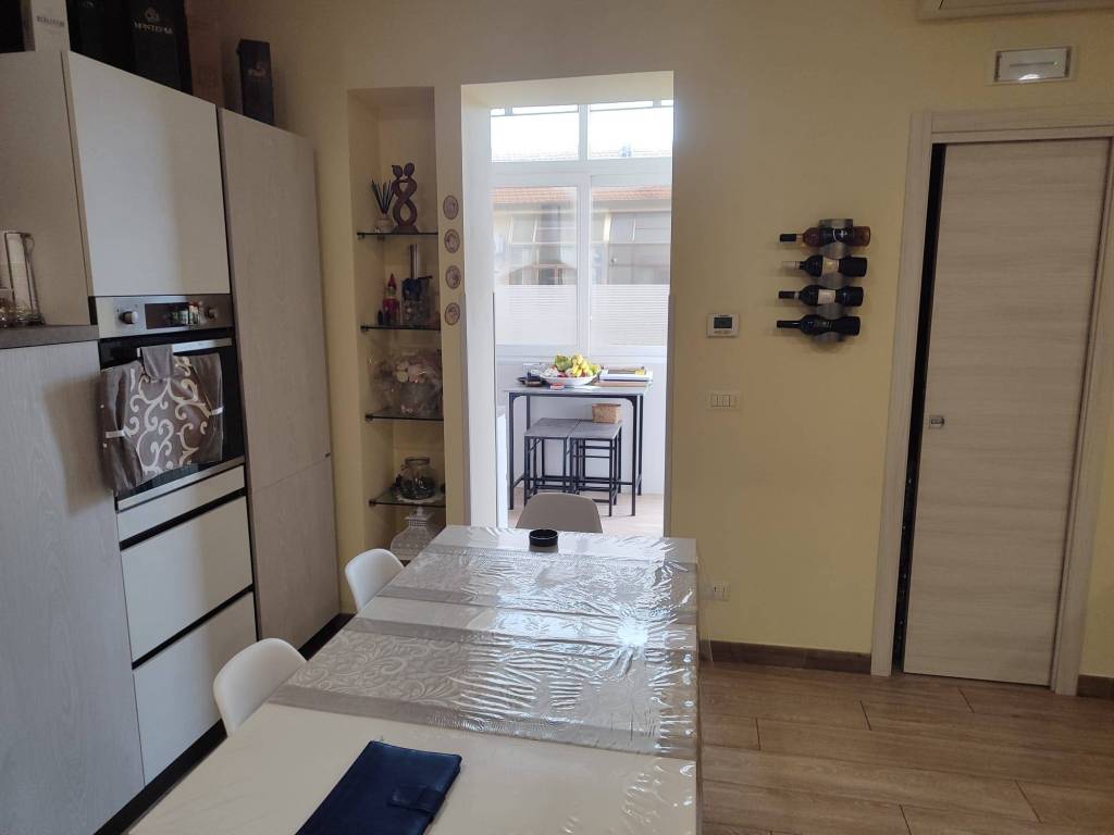 Appartamento a Avellino in Via Camillo Benso di Cavour - Foto 5