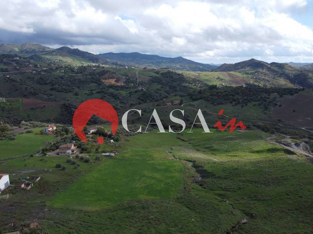 Appartamento a Nicosia in Contrada Santa Lucia - Foto 3