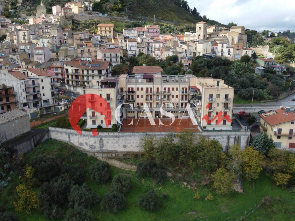 Appartamento a Nicosia in Contrada Santa Lucia - Foto 4