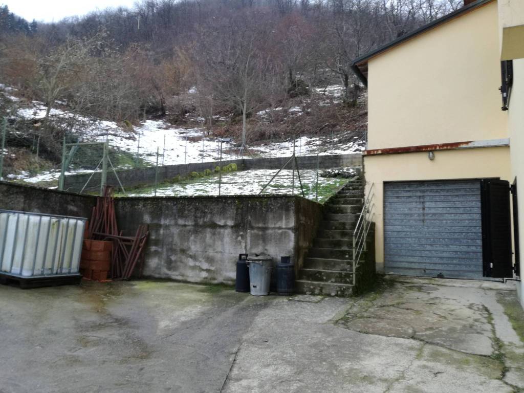 Casa indipendente a Castiglione dei pepoli in Via Ca' di Bernino, 8 - Foto 5