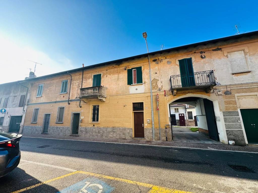 Immobile a Parabiago in Via San Gervasio e Protasio - Foto 2