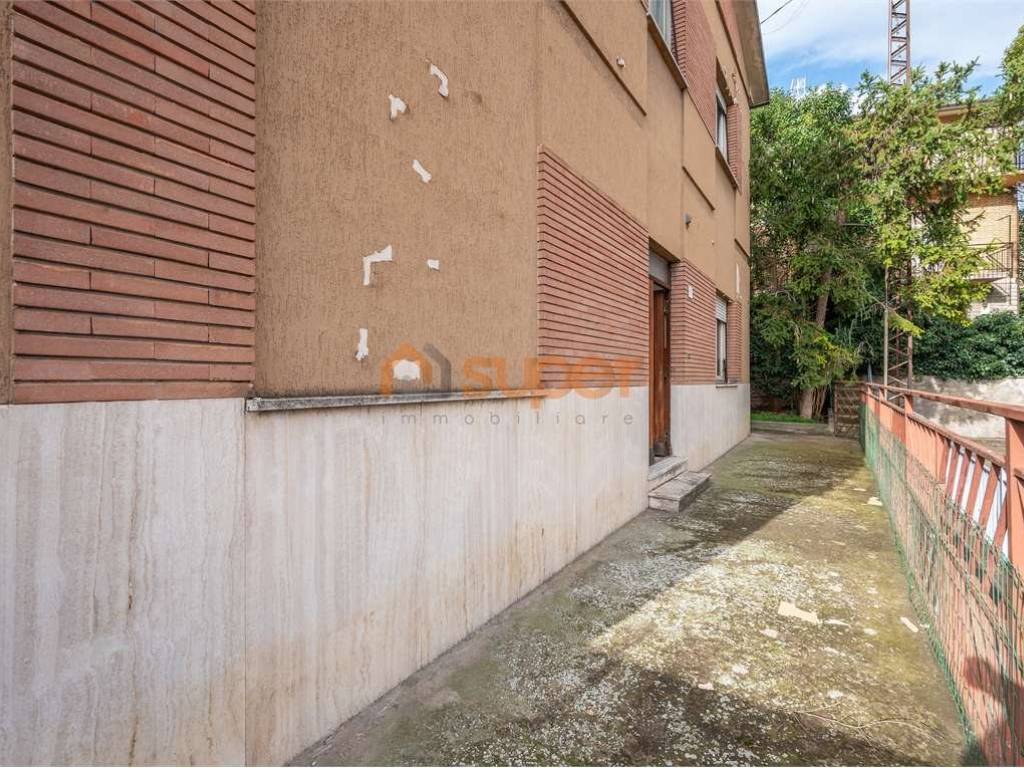 Casa indipendente a Perugia in Via Frà Giovanni da Pian di Carpine - Foto 3