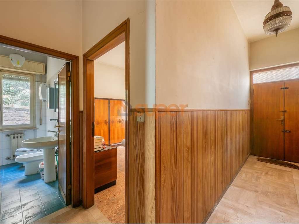 Casa indipendente a Perugia in Via Frà Giovanni da Pian di Carpine - Foto 4