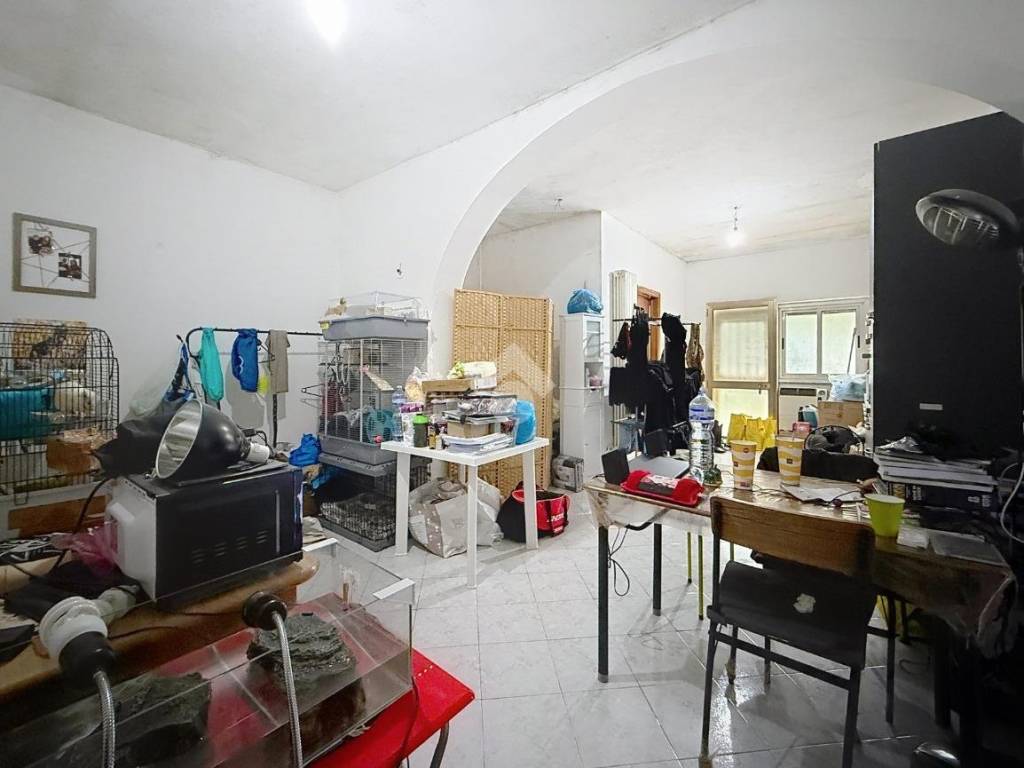Appartamento a Collesalvetti in Via Nino Bixio, 46 - Foto 4