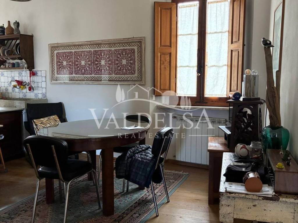 Appartamento a Poggibonsi in Via della Repubblica, - Foto 2
