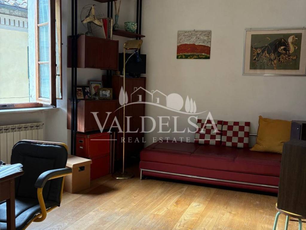 Appartamento a Poggibonsi in Via della Repubblica, - Foto 4