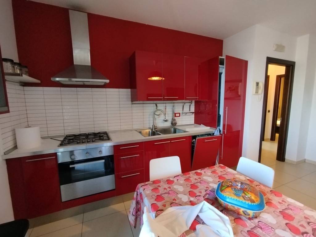 Appartamento a Lecce in Via Cuoco Vincenzo - Foto 2