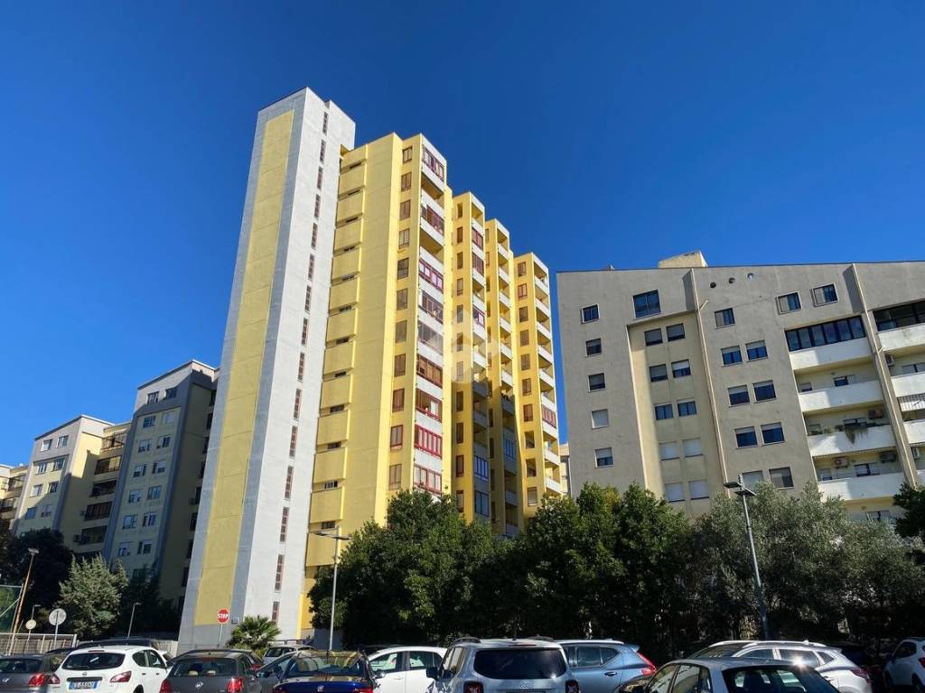Appartamento a Sassari in Via de muro, 1 - Foto 2