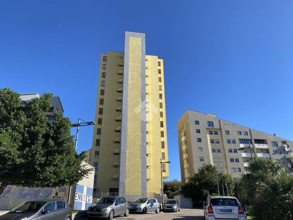 Appartamento a Sassari in Via de muro, 1 - Foto 3