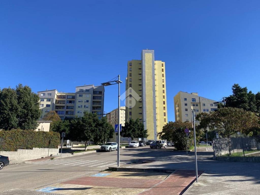 Appartamento a Sassari in Via de muro, 1 - Foto 4